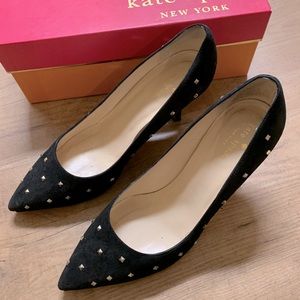 KATE SPADE  Jacinda heels